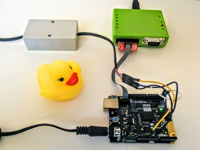 Example alt tag