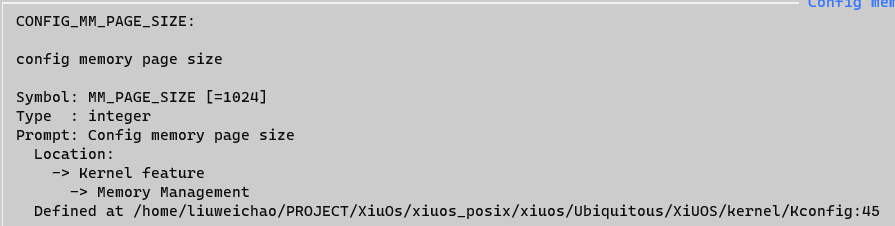 MEMORY_PAGE_SIZE