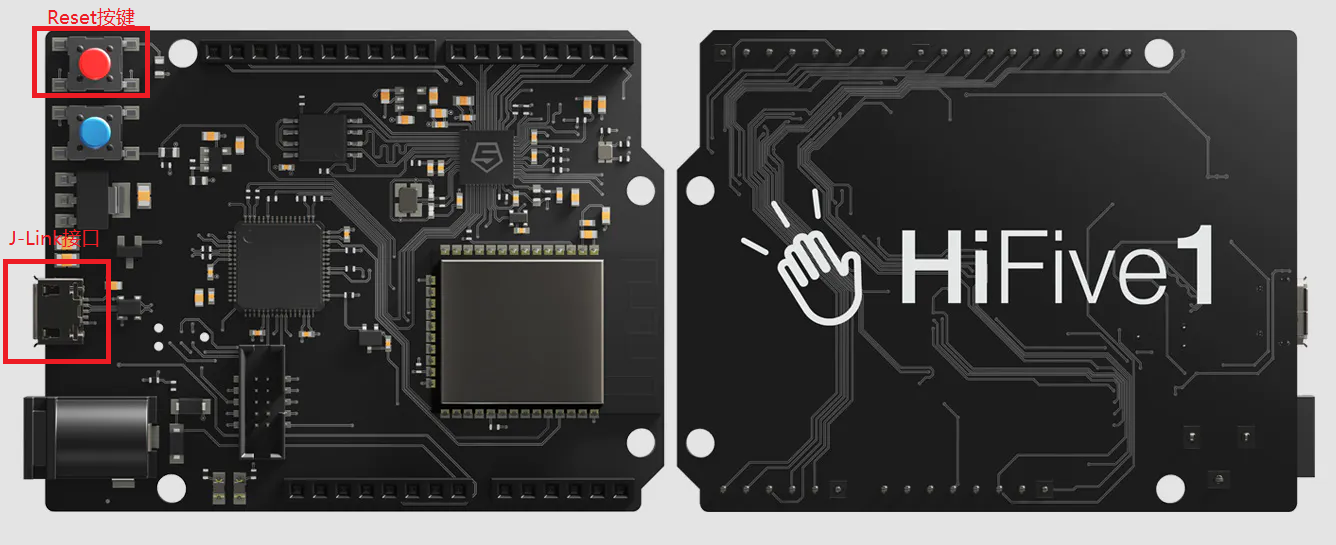 hifive1