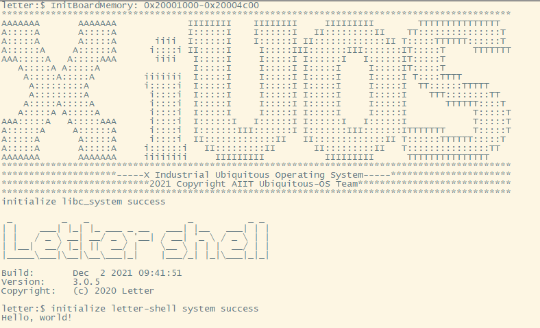 terminal