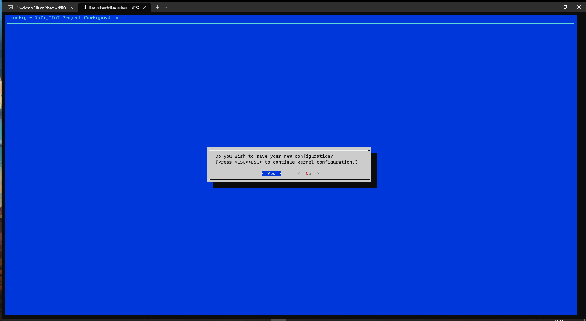 menuconfig2