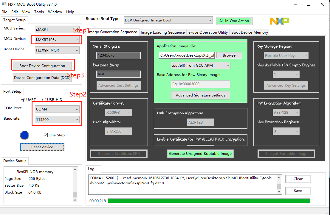 NXPBootUtility_1