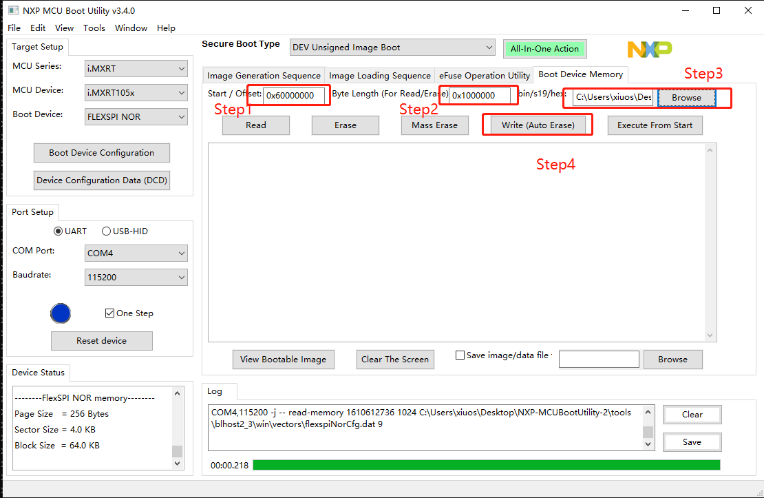 NXPBootUtility_2