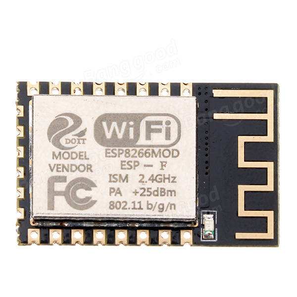 esp8266