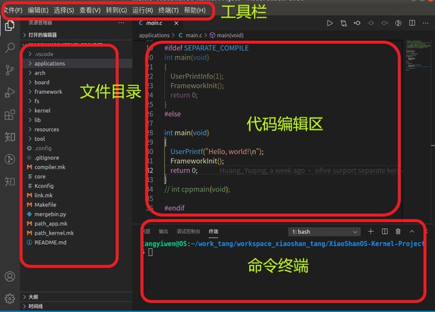 vscode