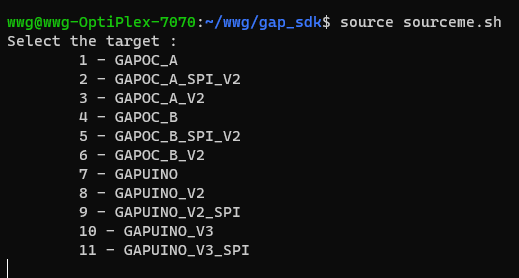 choose