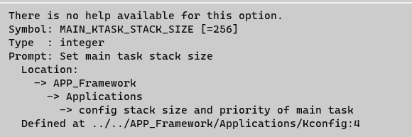 MAIN_STACK_SIZE