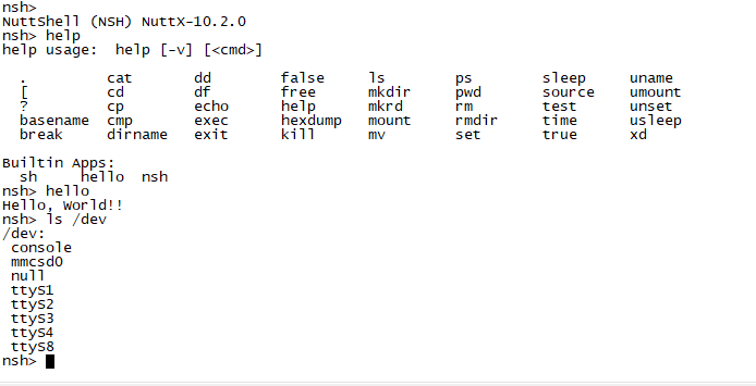 terminal