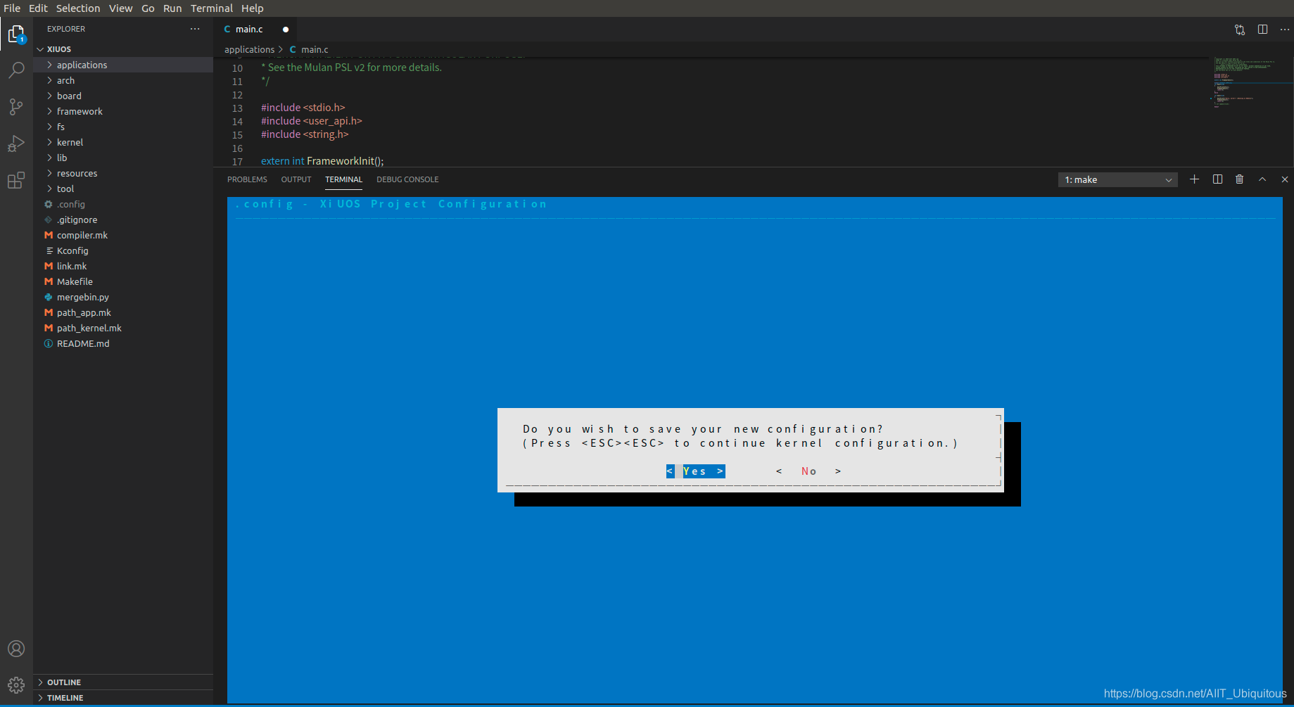menuconfig2